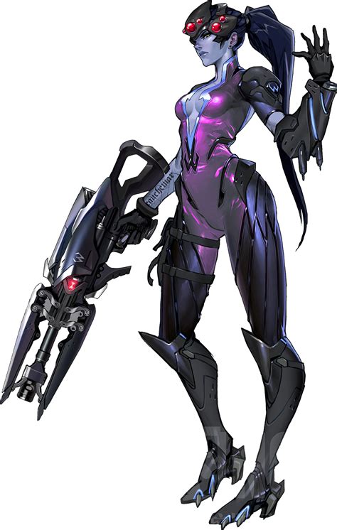 widowmaker overwatch